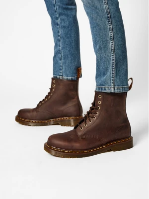 Foto del prodotto Dr. Martens Anfibi 1460 11822203 Marrone