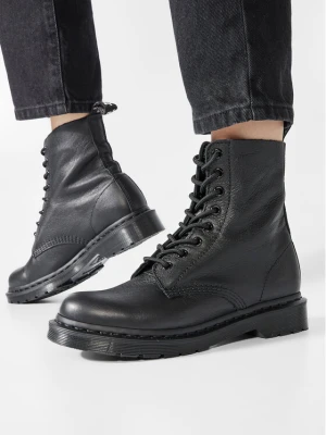 Foto del prodotto Dr. Martens Anfibi 1460 Pascal Mono 24479001 Nero