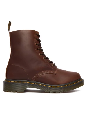 Foto del prodotto Dr. Martens Anfibi 1460 Serena 23912243 Marrone