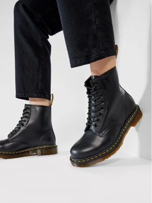 Foto del prodotto Dr. Martens Anfibi 1460 Smooth 11822006 Nero