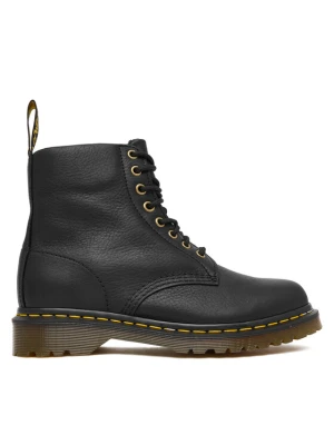 Foto del prodotto Dr. Martens Anfibi 1460 Wl Grizzly DM31873001 Nero