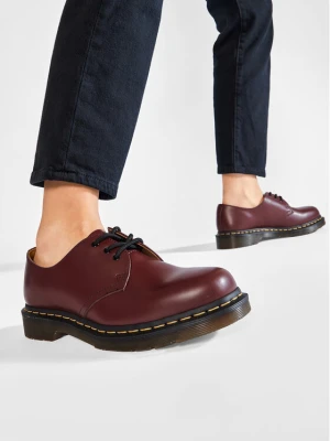 Foto del prodotto Dr. Martens Anfibi 1461 11838600 Bordeaux
