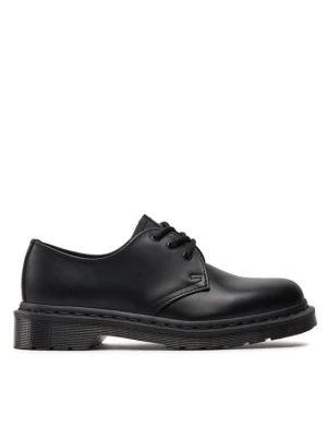 Foto del prodotto Dr. Martens Anfibi 1461 Mono 14345001 Nero