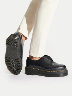 Foto del prodotto Dr. Martens Anfibi 1461 Quad 25567001 Nero