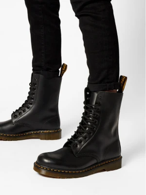 Foto del prodotto Dr. Martens Anfibi 1490 Smooth 11857001 Nero