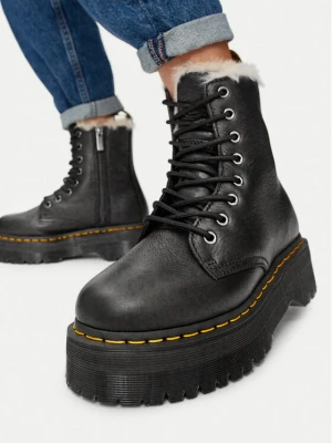 Foto del prodotto Dr. Martens Anfibi Jadon Fl 25637001 Nero