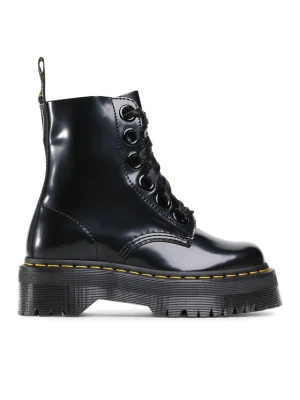 Foto del prodotto Dr. Martens Anfibi Molly 24861001 Nero