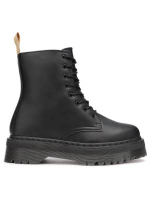Foto del prodotto Dr. Martens Anfibi V Jadon II Mono 25310001 Nero