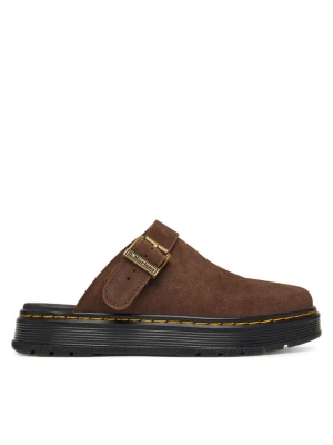 Foto del prodotto Dr. Martens Ciabatte Brookline DM40666202 Marrone