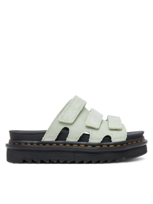 Foto del prodotto Dr. Martens Ciabatte Raine DM40521300 Verde