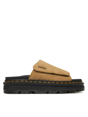 Foto del prodotto Dr. Martens Ciabatte Zebzag DM42409200 Marrone chiaro