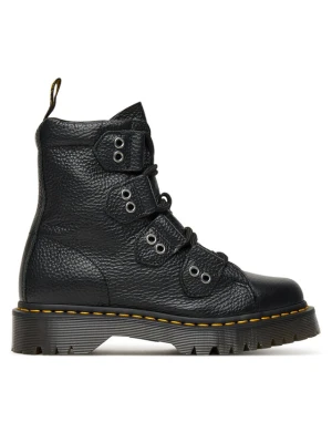 Foto del prodotto Dr. Martens Polacchine 1460 Bex Ltt 41750001 Nero