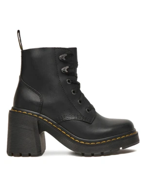 Foto del prodotto Dr. Martens Polacchine DM27613001 Nero