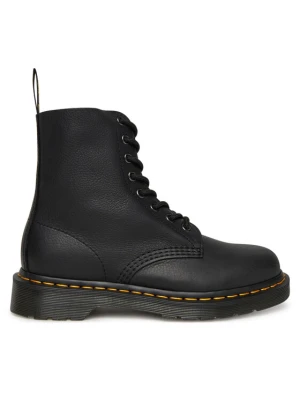 Foto del prodotto Dr. Martens Scarponcini 1460 Pascal Ambassador DM31981001 Nero