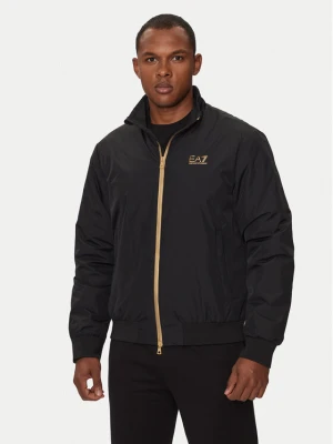 Foto del prodotto EA7 Emporio Armani Bomber 8NPB20 PNFZZ 0208 Nero Regular Fit