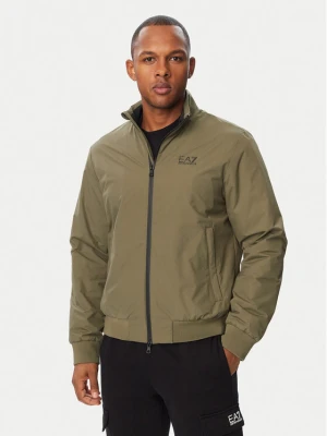 Foto del prodotto EA7 Emporio Armani Bomber 8NPB20 PNFZZ U7014 Cachi Regular Fit