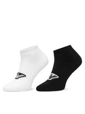 Foto del prodotto EA7 Emporio Armani Calzini corti EM006984 AF25490 MC001 Nero