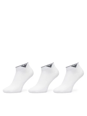 Foto del prodotto EA7 Emporio Armani Calzini corti EW000584 AF25644 U1131 Bianco