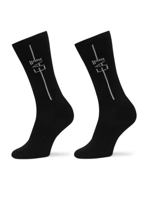 Foto del prodotto EA7 Emporio Armani Calzini lunghi 246002 CC999 17020 Nero