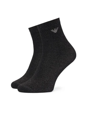 Foto del prodotto EA7 Emporio Armani Calzini lunghi EW003360 AF25684 UC001 Nero