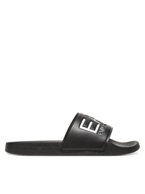 Foto del prodotto EA7 Emporio Armani Ciabatte 7X000108 AF15118 UC001 Nero