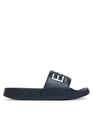 Foto del prodotto EA7 Emporio Armani Ciabatte 7Y000037 AF15118 BA045 Blu scuro