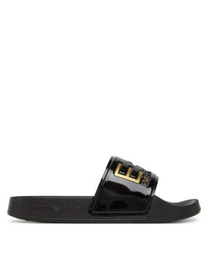 Foto del prodotto EA7 Emporio Armani Ciabatte 7Y000037 AF15118 PC001 Nero