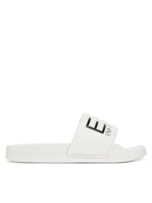 Foto del prodotto EA7 Emporio Armani Ciabatte 7Y000037 AF15118 U0001 Bianco