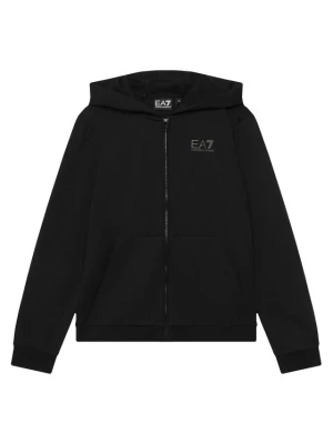 Foto del prodotto EA7 Emporio Armani Felpa 7B000353 AF13512 UC001 Nero Regular Fit