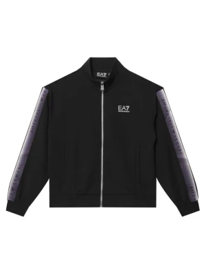 Foto del prodotto EA7 Emporio Armani Felpa 7G000264 AF12501 UC001 Nero Regular Fit