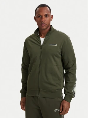 Foto del prodotto EA7 Emporio Armani Felpa 7M002191 AF13512 U7014 Verde Regular Fit