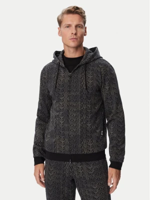 Foto del prodotto EA7 Emporio Armani Felpa 7M002206 AF12660 FC099 Nero Regular Fit