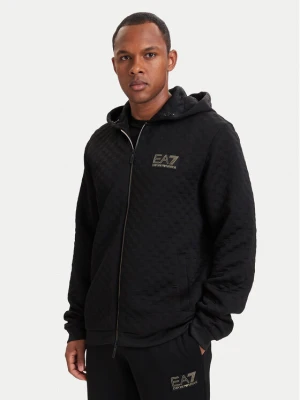Foto del prodotto EA7 Emporio Armani Felpa 7M002247 AF26241 UC001 Nero Regular Fit