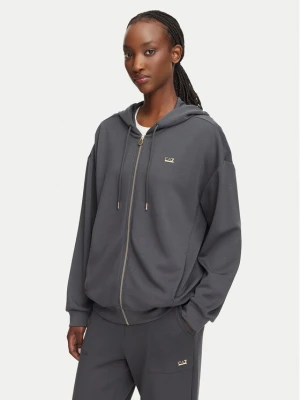 Foto del prodotto EA7 Emporio Armani Felpa 7W000192 AF24375 U8117 Grigio scuro Relaxed Fit