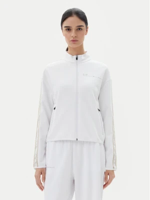 Foto del prodotto EA7 Emporio Armani Felpa 7W000275 AF12501 U0002 Bianco Regular Fit