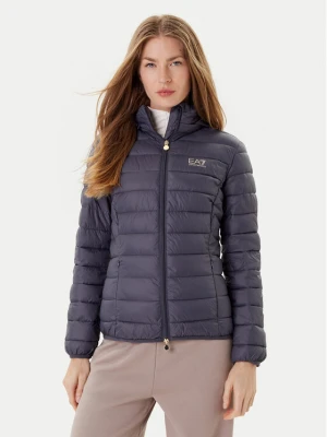 Foto del prodotto EA7 Emporio Armani Giacca di transizione 7W000088 AF12477 U8115 Grigio Regular Fit