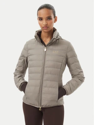Foto del prodotto EA7 Emporio Armani Giacca di transizione 7W000473 AF12477 U6100 Beige Slim Fit