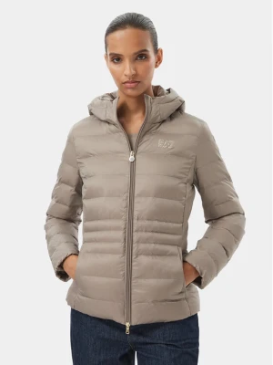 Foto del prodotto EA7 Emporio Armani Giacca di transizione 7W000684 AF12475 U6100 Beige Slim Fit