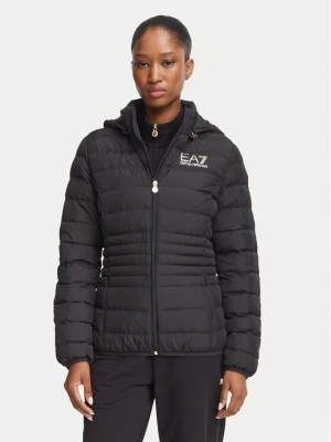 Foto del prodotto EA7 Emporio Armani Giacca di transizione 8NTB23 TNF8Z 0200 Nero Regular Fit