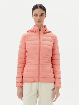 Foto del prodotto EA7 Emporio Armani Giacca di transizione 8NTB23 TNF8Z U4076 Arancione Regular Fit