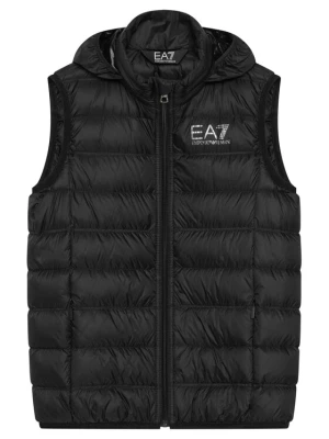 Foto del prodotto EA7 Emporio Armani Gilet 7B000034 AF12477 UC001 Nero Regular Fit