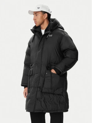 Foto del prodotto EA7 Emporio Armani Giubbotto invernale 6DPL01 PNGAZ 1200 Nero Regular Fit