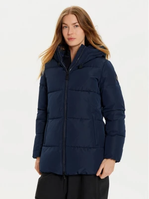 Foto del prodotto EA7 Emporio Armani Giubbotto invernale 6DTK03 TN8AZ 1562 Blu scuro Regular Fit