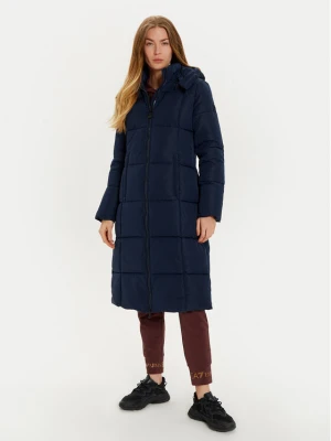 Foto del prodotto EA7 Emporio Armani Giubbotto invernale 6DTL01 TN8AZ 1562 Blu scuro Regular Fit
