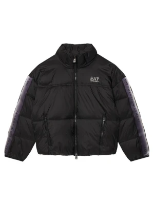 Foto del prodotto EA7 Emporio Armani Giubbotto invernale 7G000269 AF16413 Nero Regular Fit