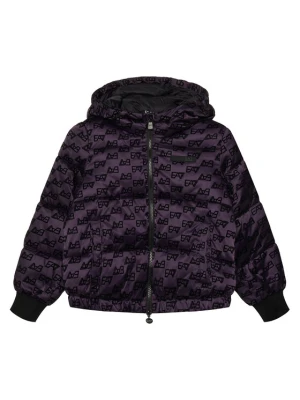 Foto del prodotto EA7 Emporio Armani Giubbotto invernale 7G000271 AF27530 UA139 Viola Regular Fit