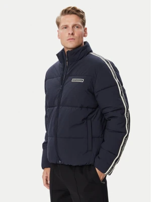 Foto del prodotto EA7 Emporio Armani Giubbotto invernale 7M002199 AF21509 UB102 Blu scuro Regular Fit