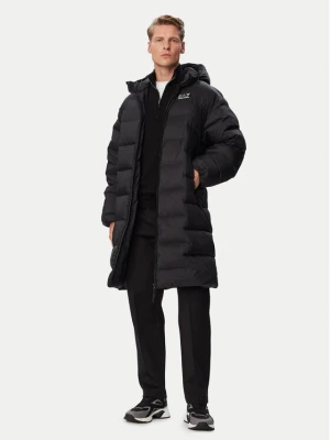 Foto del prodotto EA7 Emporio Armani Giubbotto invernale 7M002388 AF15956 UC001 Nero Regular Fit