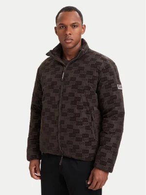 Foto del prodotto EA7 Emporio Armani Giubbotto invernale 7M002389 AF26931 U6027 Marrone Regular Fit