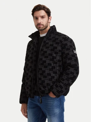 Foto del prodotto EA7 Emporio Armani Giubbotto invernale 7M002389 AF26931 UC001 Nero Regular Fit